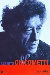 Альберто Джакометти 1966 постер