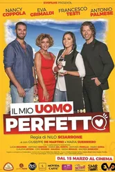 Il mio uomo perfetto постер