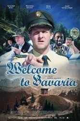 Добро пожаловать в Баварию 2012 постер