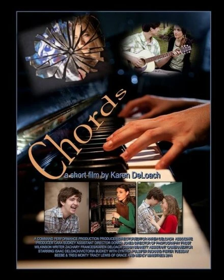 Постер Chords