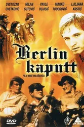 Берлин капут! 1981 постер