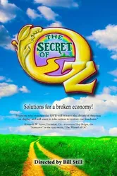 Тайна Оз 2009 постер