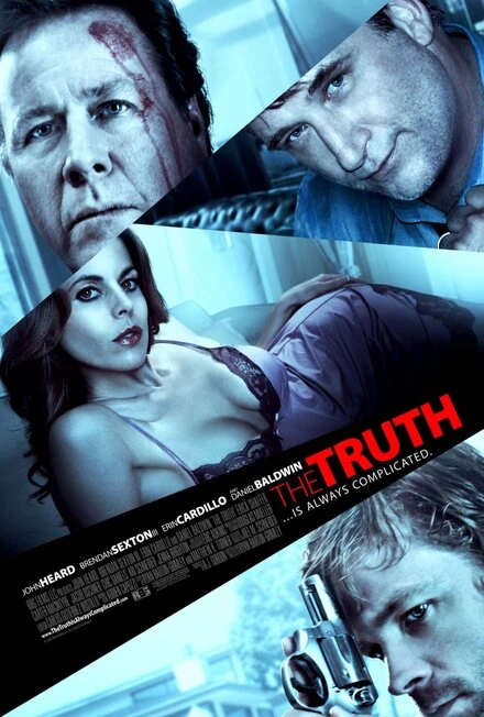 Постер Истина 2010
