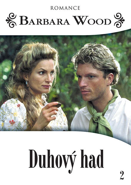 Постер Barbara Wood: Traumzeit