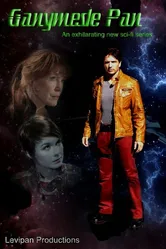 Supernova 45 постер