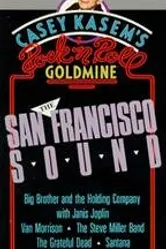 Rock 'N' Roll Goldmine: The Sixties постер