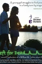Left for Dead 2005 постер