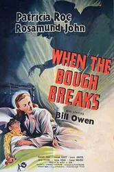 When the Bough Breaks постер