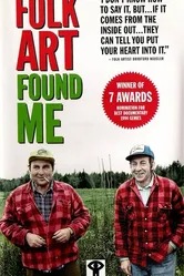 Folk Art Found Me постер