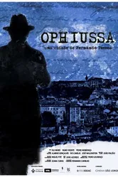 Ophiussa: Uma Cidade de Fernando Pessoa постер
