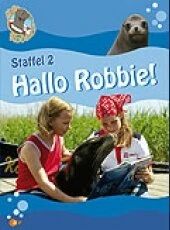 Постер Привет, Робби! 2001