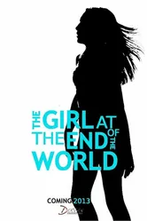 The Girl at the End of the World постер
