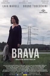Brava 2017 постер