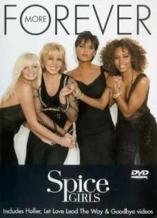 Постер Spice Girls: Forever More