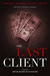The Last Client постер