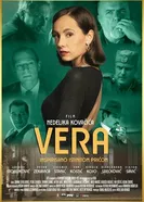 Vera 2022 постер