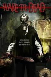 Wake the Dead 2017 постер