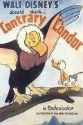 Постер Птица кондор 1944