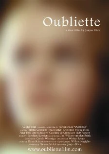 Постер Oubliette 2008