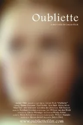 Oubliette 2008 постер