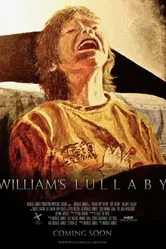 William's Lullaby постер