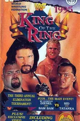 WWF Король ринга 1995 постер