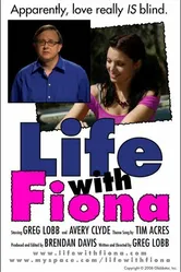 Life with Fiona постер