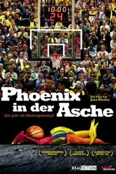 Phoenix in der Asche постер