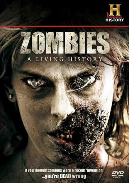 Постер Зомби: Живая история 2011