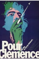 Pour Clémence постер
