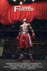 Andre Foster постер