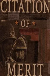Citation of Merit постер