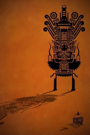 Постер фильма