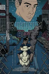 Taurunum Boy постер