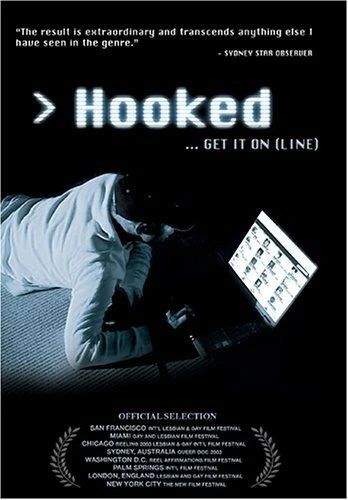 Постер Hooked 2003