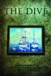 The Dive 2010 постер