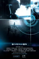 Diversion 2010 постер