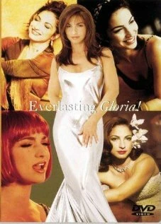 Постер Gloria Estefan: Everlasting Gloria