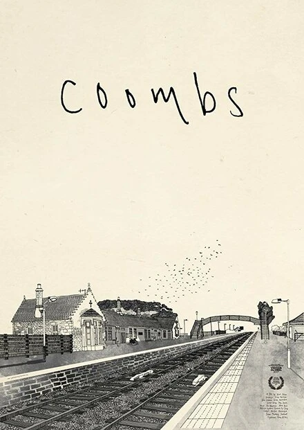 Постер Coombs