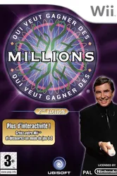 Кто хочет стать миллионером 2000 постер