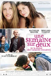 Каждые две недели 2009 постер