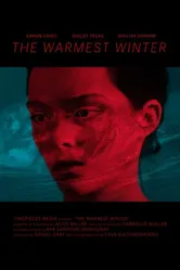 The Warmest Winter постер