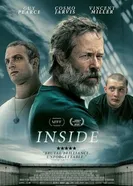 Внутри 2024, Австралия постер