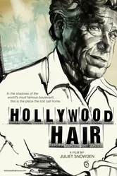 Hollywood Hair постер
