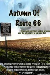 Autumn of Route 66 постер