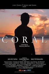 Coral 2015 постер