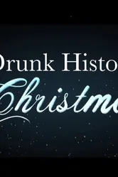 Пьяная рождественская история 2011 постер