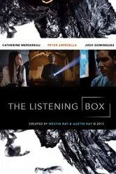 The Listening Box постер