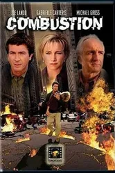 Немой убийца 2004 постер