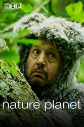 Nature Planet постер